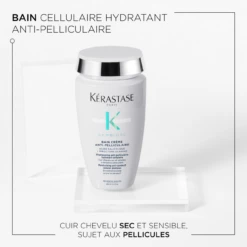 Bain Crème Anti-Pelliculaire Symbiose Kérastase 250ml -De Coiffure Rabais Sans titre 350 350 px 500 500 px 280 280 px 140 140 px 350 350 px 1200 1200 px 2 60116.1684847696
