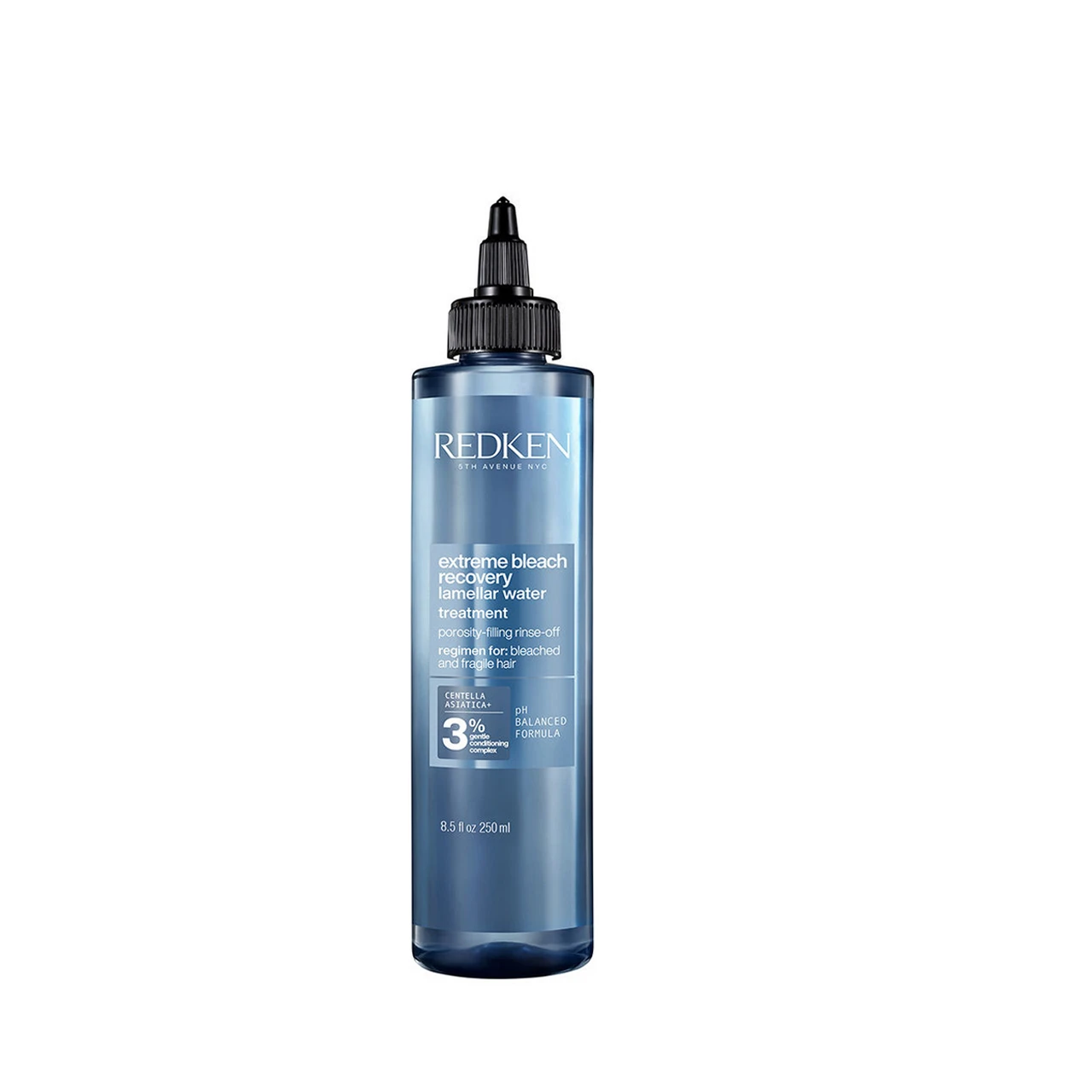 Traitement Lamellaire Extreme Bleach Recovery Redken 200ml 3 Traitement Lamellaire Extreme Bleach Recovery Redken 200ml