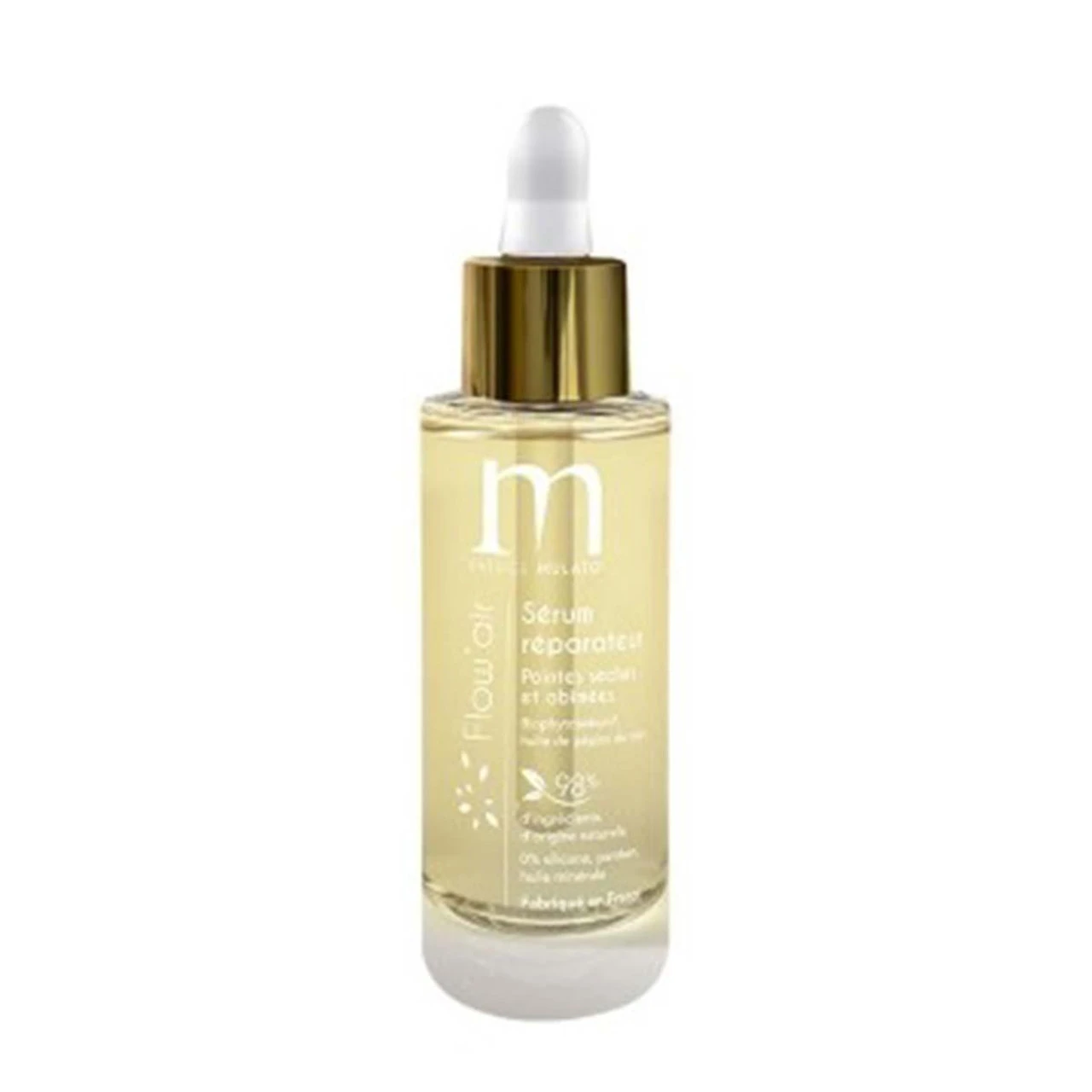 Sérum Réparateur De Pointes Mulato 30ml 3 Sérum Réparateur De Pointes Mulato 30ml