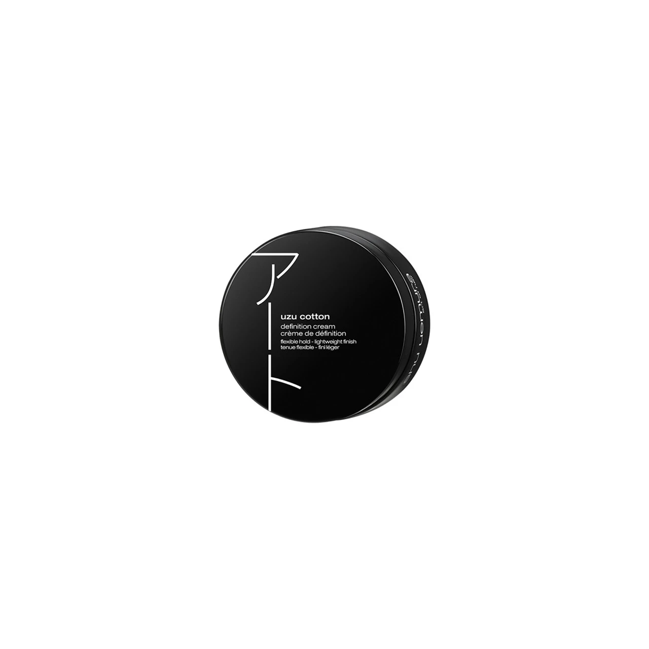 Uzu Cotton Crème De Définition Des Boucles Shu Uemura 75ml 3 Uzu Cotton Crème De Définition Des Boucles Shu Uemura 75ml