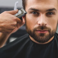 Tondeuse Kuster Iron-Cut MW-517 Silver 9 Tondeuse Kuster Iron-Cut MW-517 Silver -De Coiffure Rabais Tondeuse Kuster Iron Cut MW 517 Silver 05181.1684847099