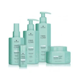 Spray Volume Fibre Clinix Schwarzkopf 200ml 5 Spray Volume Fibre Clinix Schwarzkopf 200ml -De Coiffure Rabais Volume Fibre Clinix Schwarzkopf 87681.1684847279