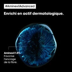 Sérum Anti-Chute Aminexil Advanced L'Oréal 90ml 8 Sérum Anti-Chute Aminexil Advanced L'Oréal 90ml -De Coiffure Rabais aminexil 75345.1684847795