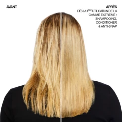 Conditioner Extreme Redken 300ml 9 Conditioner Extreme Redken 300ml -De Coiffure Rabais avant apres xtreme redken 31041.1689865000
