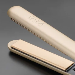 Lisseur Elite Aztec Gold Diva 9 Lisseur Elite Aztec Gold Diva -De Coiffure Rabais azteccc 60076.1684847666