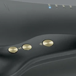 Boucleur Multi-Usages Metals Gold Dust Diva 8 Boucleur Multi-Usages Metals Gold Dust Diva -De Coiffure Rabais boucleu 75101.1684847658