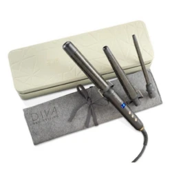 Multi-Baguette Precious Metals Gold Diva -De Coiffure Rabais coiffee 81912.1684847663