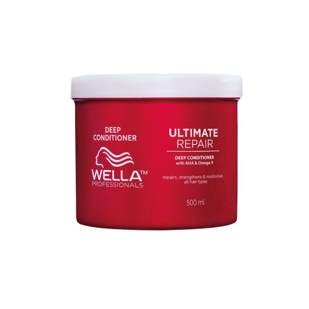 Après-Shampooing Ultimate Repair Wella Professionals 500 Ml 3 Après-Shampooing Ultimate Repair Wella Professionals 500 Ml