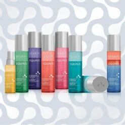 Soin Démêlant Raviveur De Couleur Equave Revlon 200 Ml -De Coiffure Rabais couleur 2 86430.1693992835