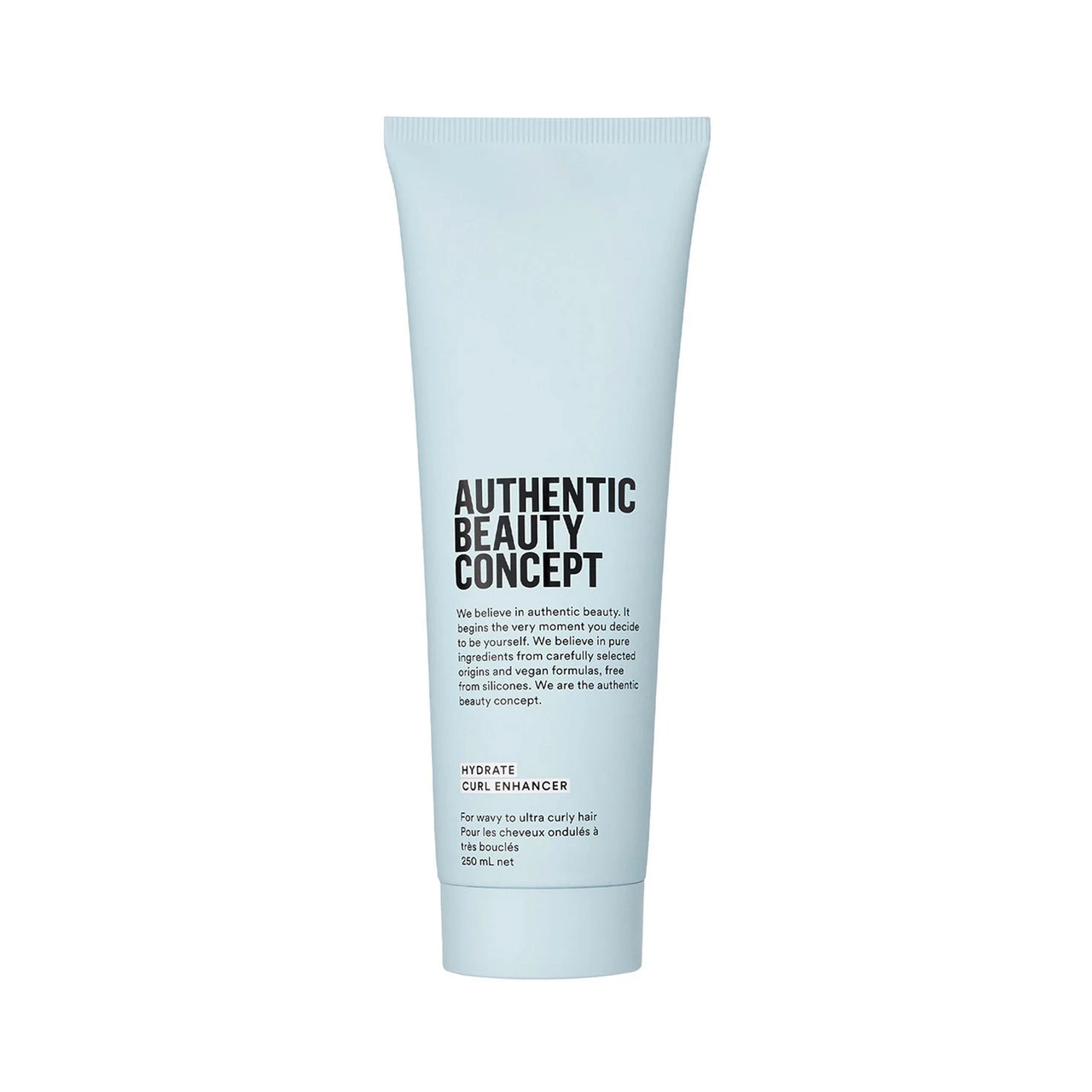 Gelée Perfectrice De Boucles Authentic Beauty Concept 250 Ml 3 Gelée Perfectrice De Boucles Authentic Beauty Concept 250 Ml