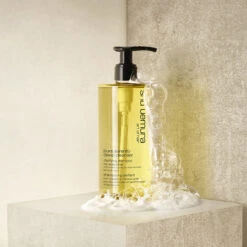 Shampooing Clarifiant Deep Cleanser Shu Uemura 400ml 7 Shampooing Clarifiant Deep Cleanser Shu Uemura 400ml -De Coiffure Rabais deep cleanser shu 2 96508.1688394772