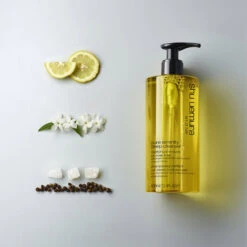 Shampooing Clarifiant Deep Cleanser Shu Uemura 400ml 6 Shampooing Clarifiant Deep Cleanser Shu Uemura 400ml -De Coiffure Rabais deep cleanser shu 20976.1688394771