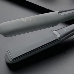 Lisseur Digital Wide Diva 8 Lisseur Digital Wide Diva -De Coiffure Rabais digi 48409.1684847672