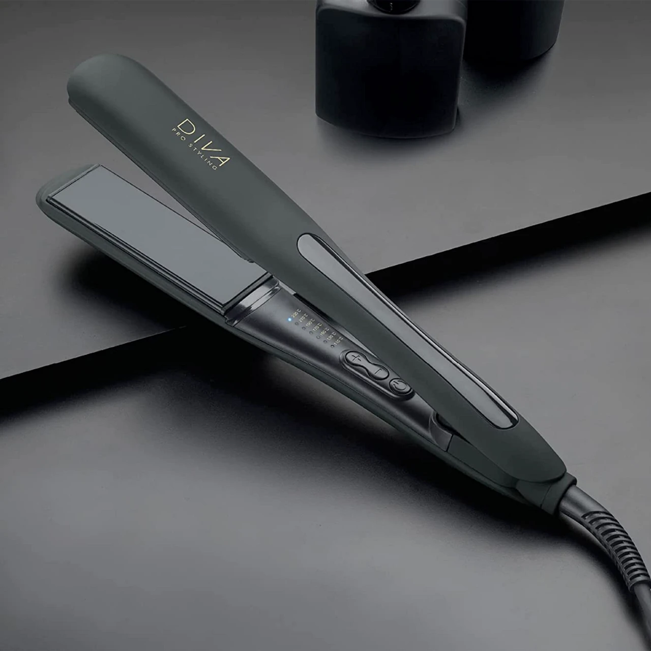 Lisseur Digital Wide Diva 4 Lisseur Digital Wide Diva â Image 2