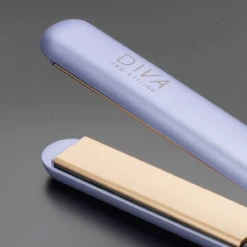 Lisseur Elite Tahitian Moon Diva -De Coiffure Rabais diva el 65400.1684847669