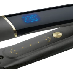 Lisseur Metals Gold Dust Diva 8 Lisseur Metals Gold Dust Diva -De Coiffure Rabais dusttt 32529.1684847657