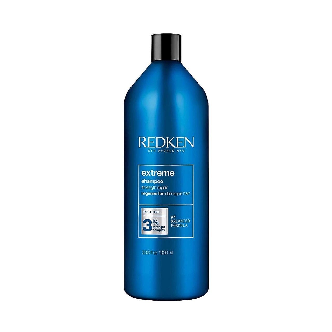 Shampooing Extreme Redken 1000ml 3 Shampooing Extreme Redken 1000ml