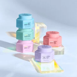 Masque Volume Fibre Clinix Schwarzkopf 250ml -De Coiffure Rabais fibre clinix masque volume 49397.1684847278