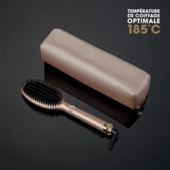 Brosse Lissante GHD Glide Collection Sunsthetic 11 Brosse Lissante GHD Glide Collection Sunsthetic -De Coiffure Rabais ghd glide tempe rature 14586.1684847760