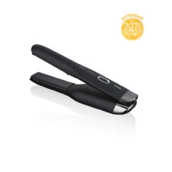 Lisseur GHD Unplugged Noir -De Coiffure Rabais ghd unplugged noir prix 60424.1684847404