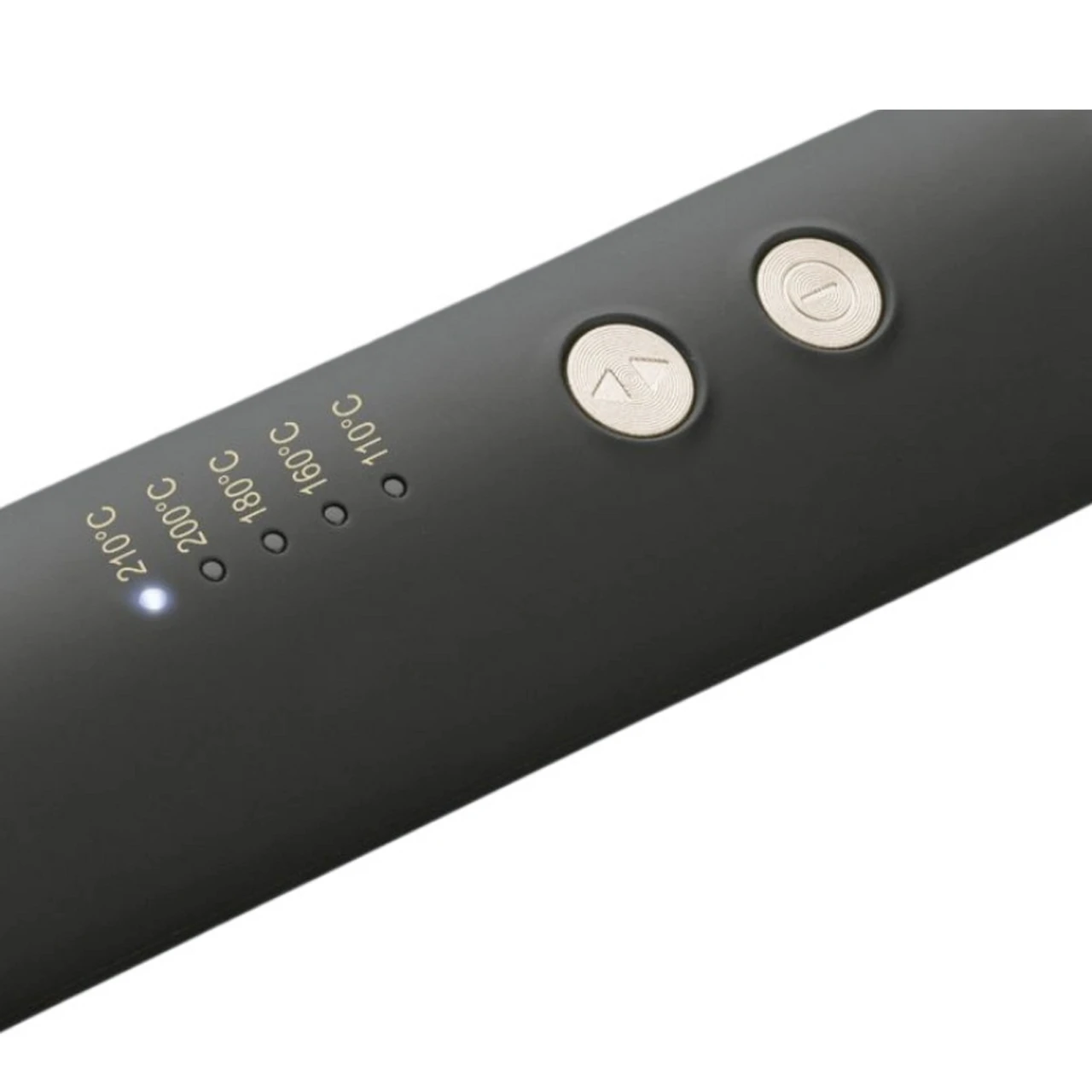 Brosse Coiffante Volume Metals Gold Dust Diva 4 Brosse Coiffante Volume Metals Gold Dust Diva – Image 2