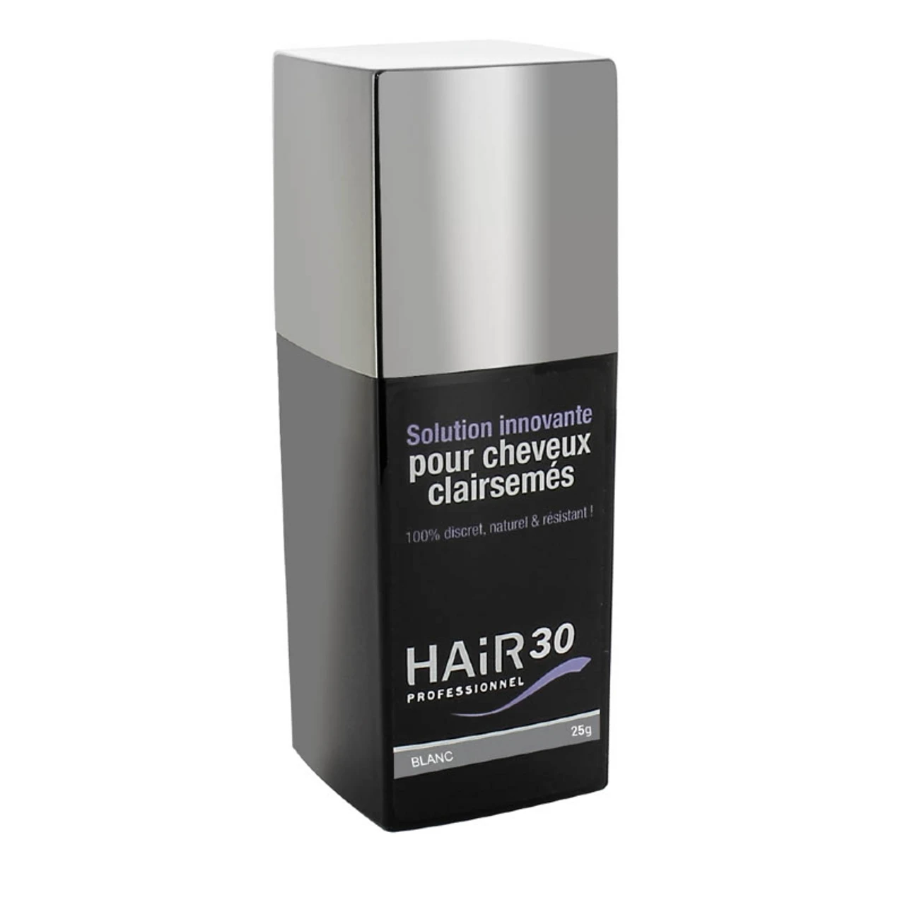 Hair30 Blanc 3 Hair30 Blanc