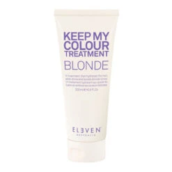 Traitement Blonde Keep My Colour Eleven Australia 200ml