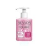 Shampooing Conditioner Princess Equave Revlon 300ml 2 Shampooing Conditioner Princess Equave Revlon 300ml -De Coiffure Rabais kids princess shp 88974.1694010138