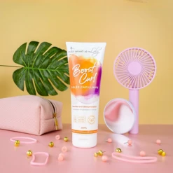Gelée Capillaire Boost Curl Les Secrets De Loly 250ml 5 Gelée Capillaire Boost Curl Les Secrets De Loly 250ml -De Coiffure Rabais les secrets de loly gele e capillaire 72900.1684846935