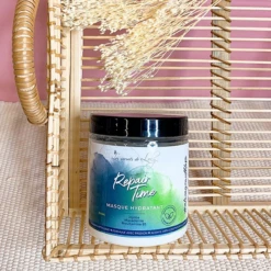 Masque Repair Time Les Secrets De Loly 230ml 5 Masque Repair Time Les Secrets De Loly 230ml -De Coiffure Rabais les secrets de loly repair time 250ml 68926.1684846940