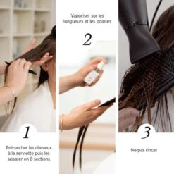 Extra Lipid Booster+ System Professional 20x5ml -De Coiffure Rabais lipid booster image 2 34243.1684847612