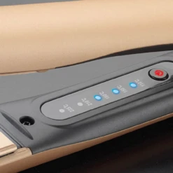 Lisseur Precious Metals Touch Rose Gold Diva -De Coiffure Rabais lissseur divaa 24689.1684847659