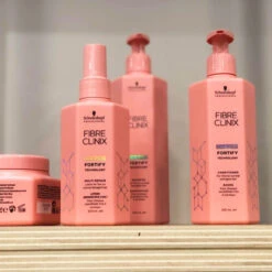 Lotion Fortifiante 3 En 1 Fibre Clinix Schwarzkopf 200ml -De Coiffure Rabais lotion reparatrice 3 en 1 fibre clinix 46965.1684847262