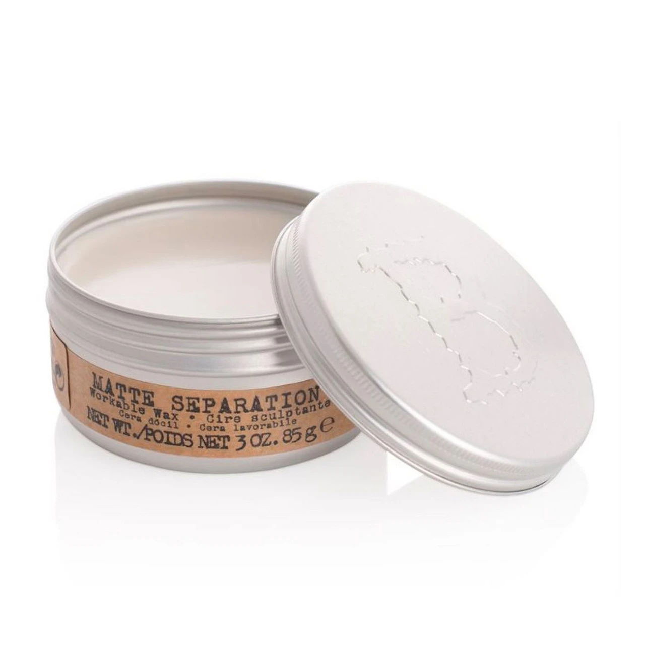 Cire Sculptante Matte Separartion Tigi 85g 4 Cire Sculptante Matte Separartion Tigi 85g – Image 2