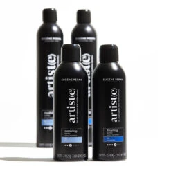 Spray Perfect Finish Artiste Eugène Perma 500ml -De Coiffure Rabais mod finish 64064.1688478593