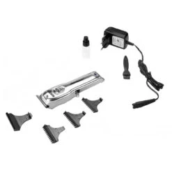 Tondeuse Kuster Iron-Cut MW-517 Silver 10 Tondeuse Kuster Iron-Cut MW-517 Silver -De Coiffure Rabais mw 517 silver pack 40207.1684847099