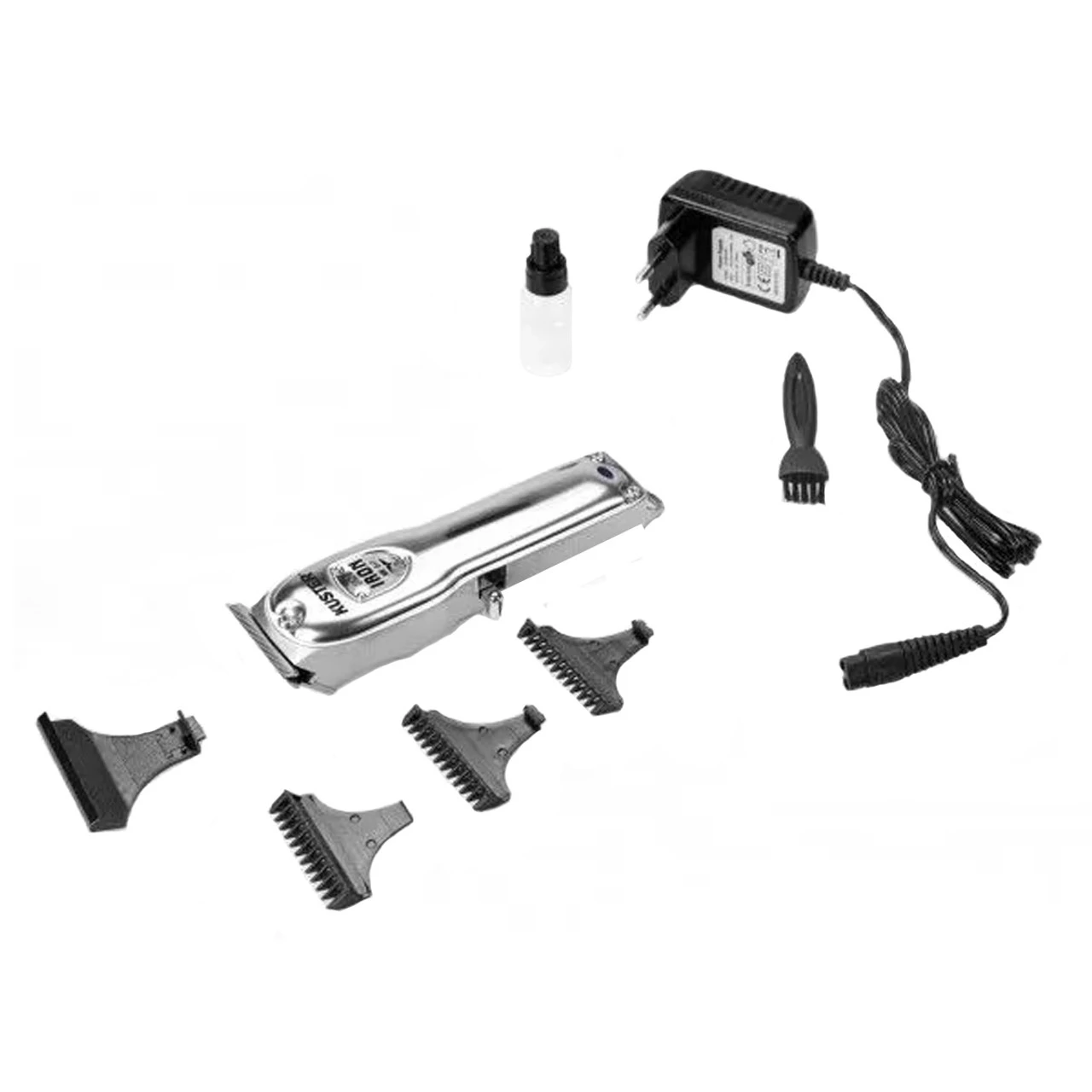 Tondeuse Kuster Iron-Cut MW-517 Silver 6 Tondeuse Kuster Iron-Cut MW-517 Silver – Image 4