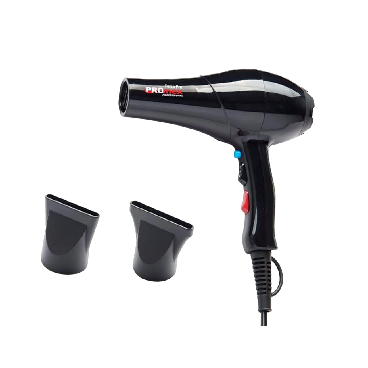 Sèche-Cheveux Forza Pro 2000W Promex 4 Sèche-Cheveux Forza Pro 2000W Promex – Image 2