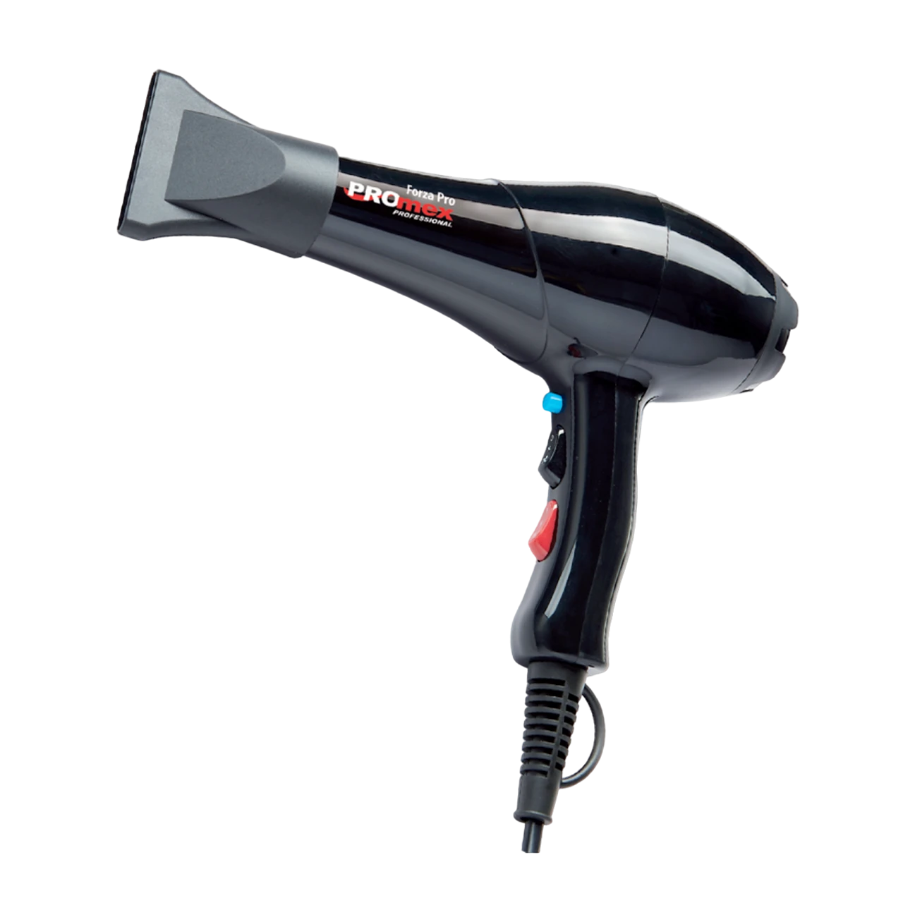 Sèche-Cheveux Forza Pro 2000W Promex 3 Sèche-Cheveux Forza Pro 2000W Promex