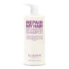 Shampoing Repair My Hair Eleven Australia 960ml -De Coiffure Rabais repair my hair nourishing shampoo 960ml 07498.1684847512
