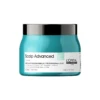 Argile 2-en-1 Purifiante Anti Gras Scalp Advanced L'Oréal 500ml -De Coiffure Rabais scalp advanced anti gras 500Ml 16988.1684847775
