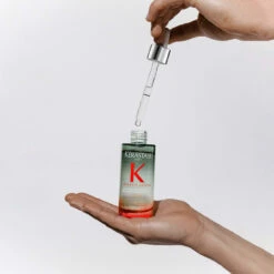 Sérum Anti-Chute Fortifiant Genesis Homme Kérastase 90ml 8 Sérum Anti-Chute Fortifiant Genesis Homme Kérastase 90ml -De Coiffure Rabais serum 1200 image 2 72683.1684847535