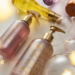 Shampooing Marula Rose Oil Ultime Schwarzkopf 300ml -De Coiffure Rabais shampooing marula rose oil ultime 86188.1684847252