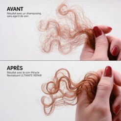 Après-Shampooing Ultimate Repair Wella Professionals 75 Ml -De Coiffure Rabais shp 250 5 98460.1694094617