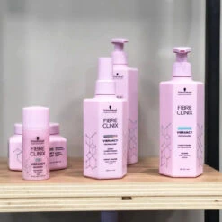 Spray Baume Couleur Fibre Clinix Schwarzkopf 200ml -De Coiffure Rabais spray baume couleur fibre clinix 200ml 48899.1684847280