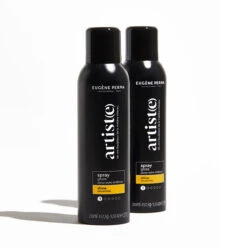 Spray Gloss Finish Artiste Eugène Perma 200ml -De Coiffure Rabais spray gloss 2 93275.1688476906