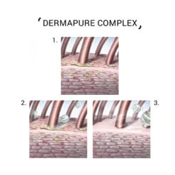 Purify Shampoo 250ml System Professional 7 Purify Shampoo 250ml System Professional -De Coiffure Rabais system professional complex dermapure 61972.1684847176