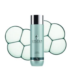 Purify Shampoo 250ml System Professional 6 Purify Shampoo 250ml System Professional -De Coiffure Rabais system professional shampooing purify 68900.1684847175