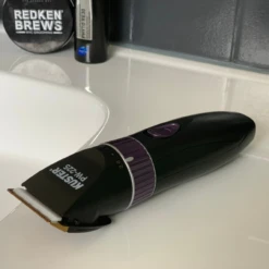 Tondeuse Cheveux PW-225 Sans Fil -De Coiffure Rabais tondeuse cheveux professionnelle pw225 1 zoom 00599.1684846467