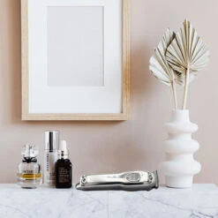 Tondeuse Kuster Iron-Cut MW-517 Silver 11 Tondeuse Kuster Iron-Cut MW-517 Silver -De Coiffure Rabais tondeuse kuster iron cut MW 517 silver 54815.1684847099